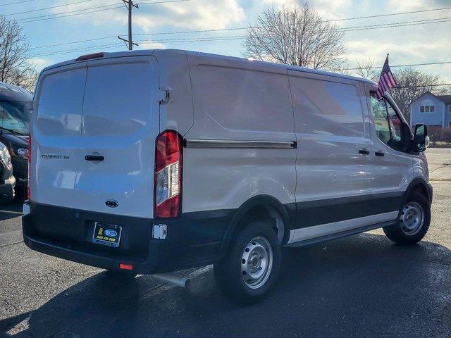 new 2024 Ford Transit-150 car, priced at $44,739