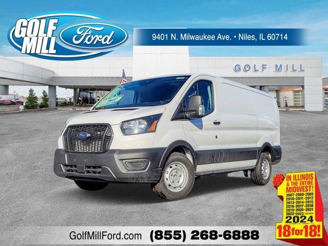 new 2024 Ford Transit-150 car, priced at $44,739