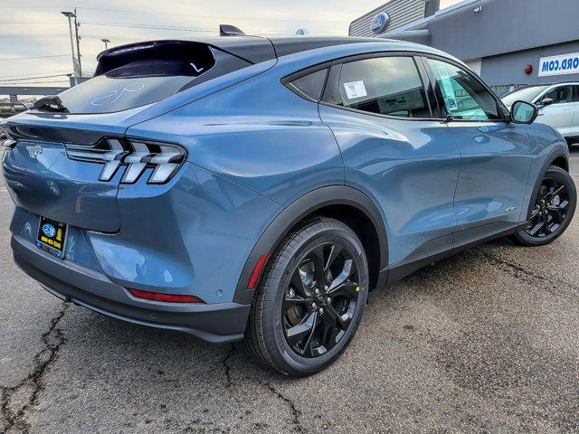 new 2024 Ford Mustang Mach-E car, priced at $42,992