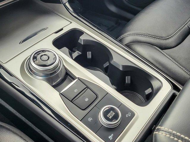 used 2024 Ford Explorer car, priced at $47,980