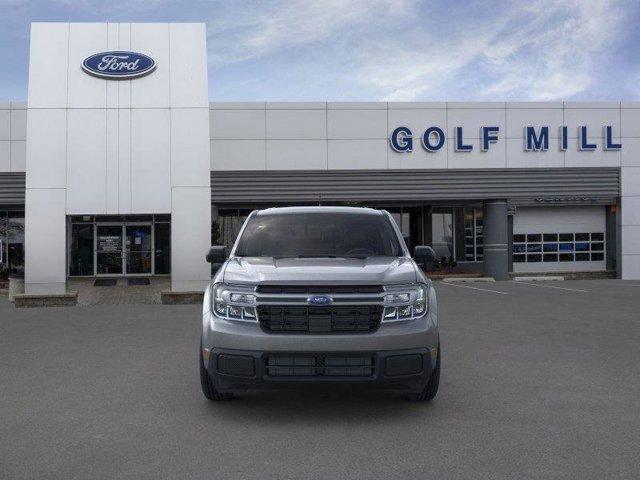 new 2024 Ford Maverick car, priced at $36,830