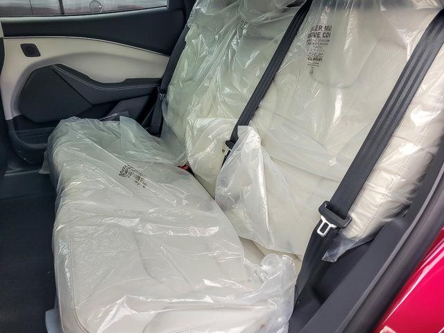 new 2025 Ford Mustang Mach-E car, priced at $51,476