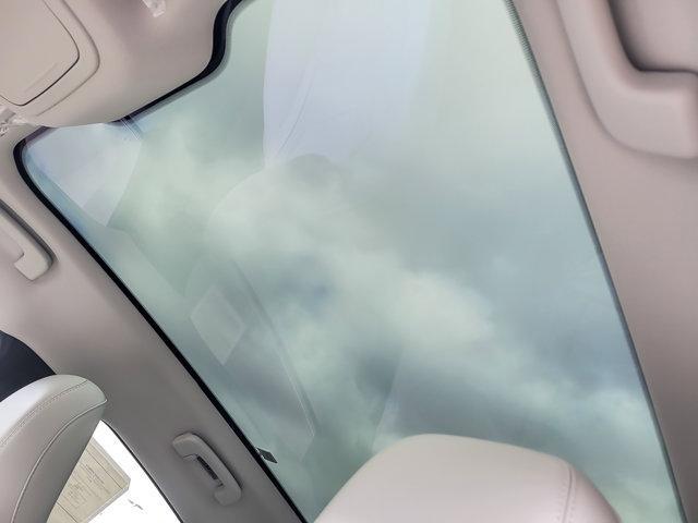 new 2025 Ford Mustang Mach-E car, priced at $51,476