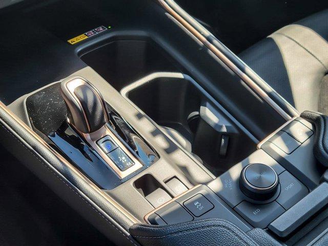 used 2024 Toyota Grand Highlander Hybrid car, priced at $61,880
