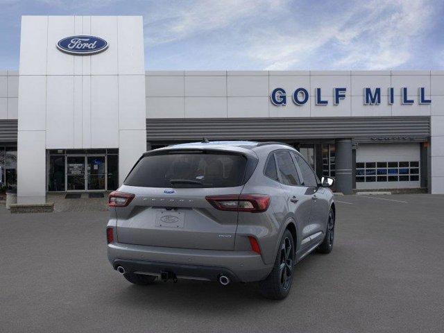 new 2024 Ford Escape car, priced at $35,475