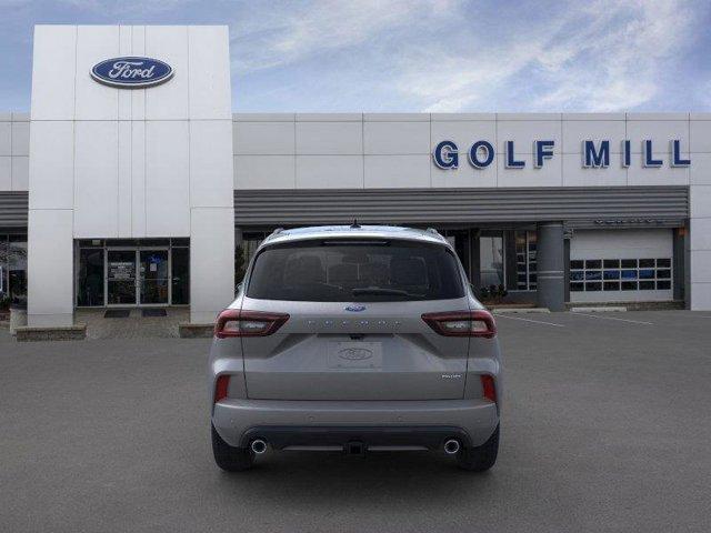 new 2024 Ford Escape car, priced at $35,475