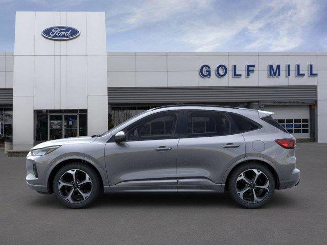 new 2024 Ford Escape car, priced at $35,475