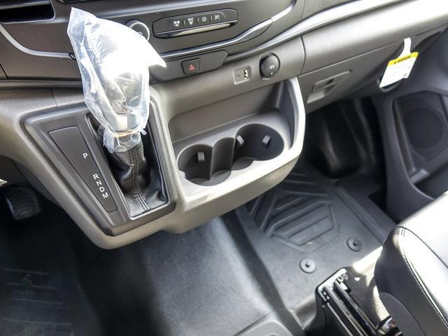new 2025 Ford Transit-250 car, priced at $56,286
