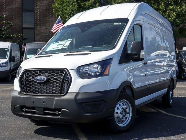 new 2025 Ford Transit-250 car, priced at $56,286