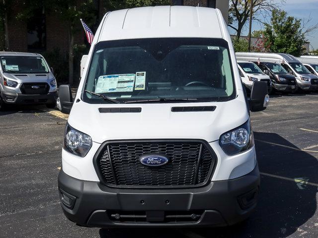 new 2025 Ford Transit-250 car, priced at $56,286