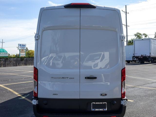 new 2025 Ford Transit-250 car, priced at $56,286