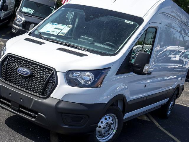 new 2025 Ford Transit-250 car, priced at $56,286