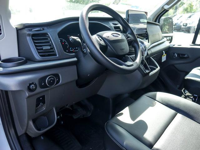 new 2025 Ford Transit-250 car, priced at $56,286