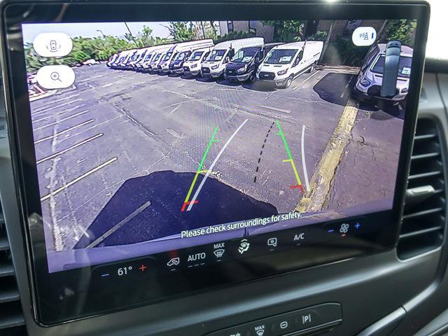 new 2025 Ford Transit-250 car, priced at $56,286