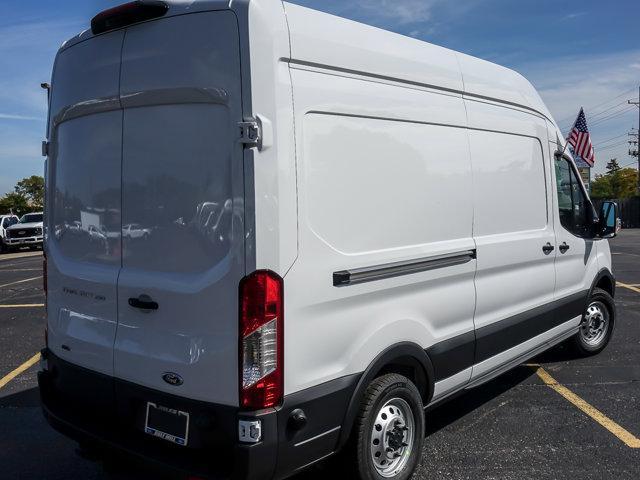 new 2025 Ford Transit-250 car, priced at $56,286