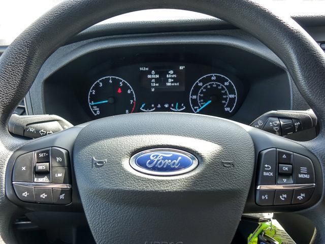 new 2025 Ford Transit-250 car, priced at $56,286