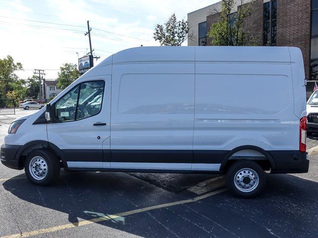 new 2025 Ford Transit-250 car, priced at $56,286