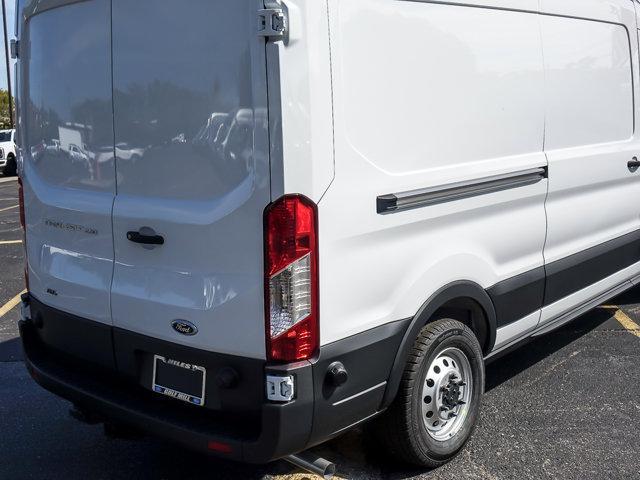 new 2025 Ford Transit-250 car, priced at $56,286