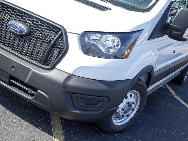 new 2025 Ford Transit-250 car, priced at $56,286