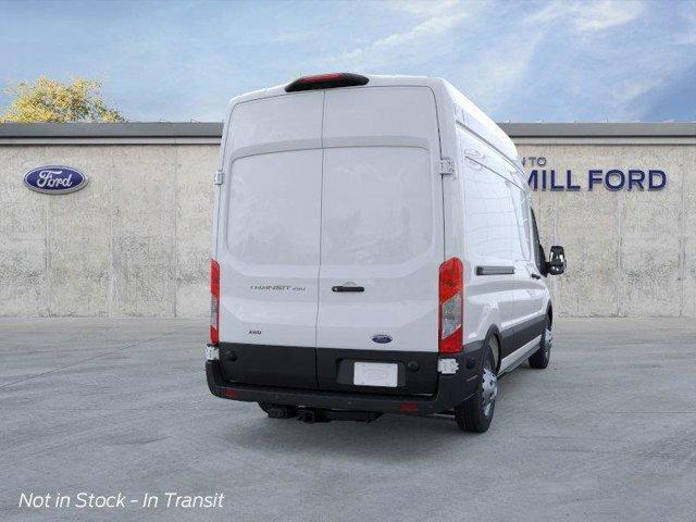 new 2025 Ford Transit-250 car, priced at $56,286