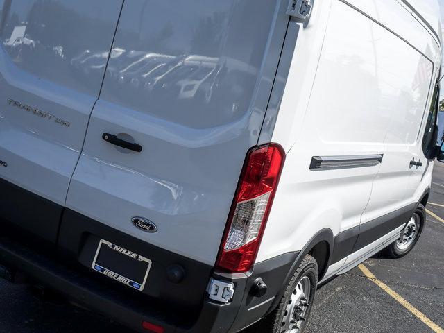 new 2025 Ford Transit-250 car, priced at $56,286