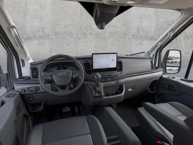 new 2025 Ford Transit-250 car, priced at $56,286