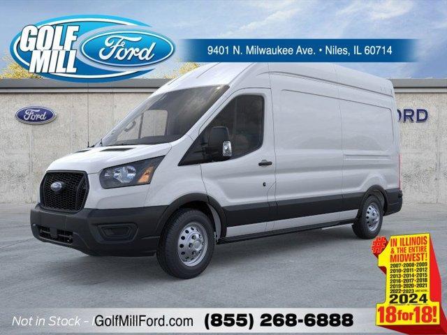 new 2025 Ford Transit-250 car, priced at $56,286