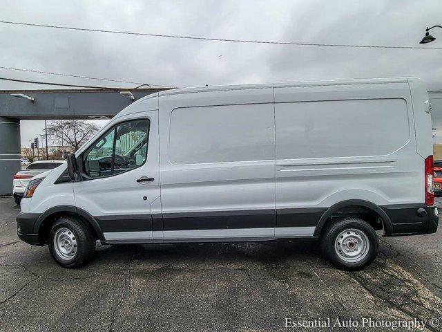 used 2024 Ford Transit-250 car, priced at $48,989