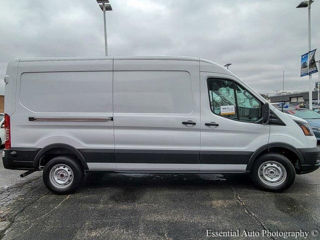 used 2024 Ford Transit-250 car, priced at $48,989