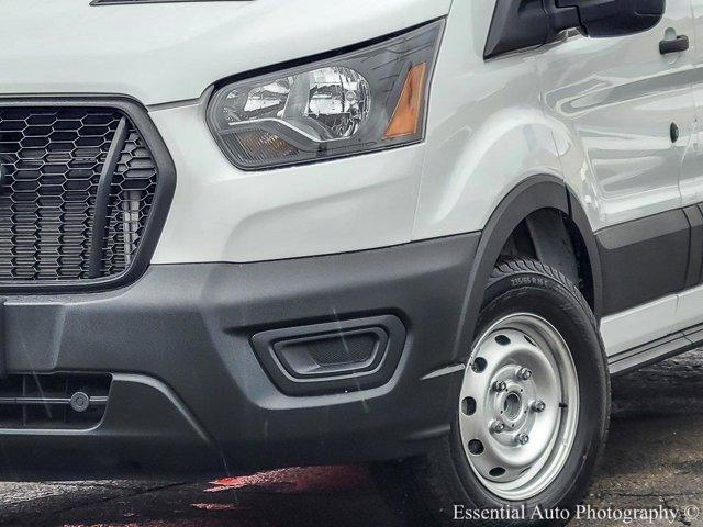 used 2024 Ford Transit-250 car, priced at $48,989