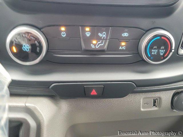 used 2024 Ford Transit-250 car, priced at $48,989