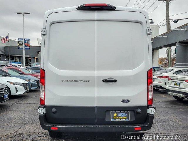 used 2024 Ford Transit-250 car, priced at $48,989