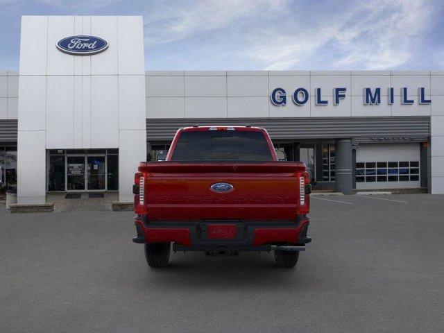 new 2024 Ford F-250 car, priced at $81,783