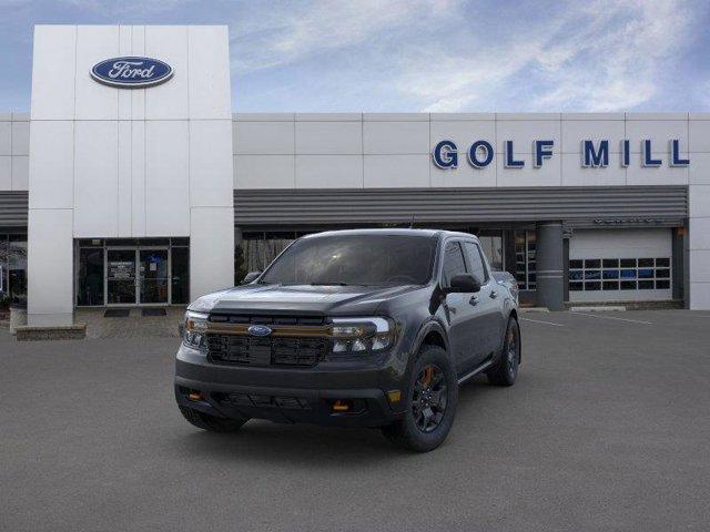 new 2024 Ford Maverick car, priced at $38,995