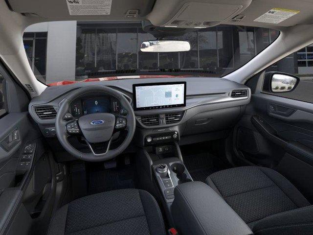 new 2025 Ford Escape car, priced at $30,821