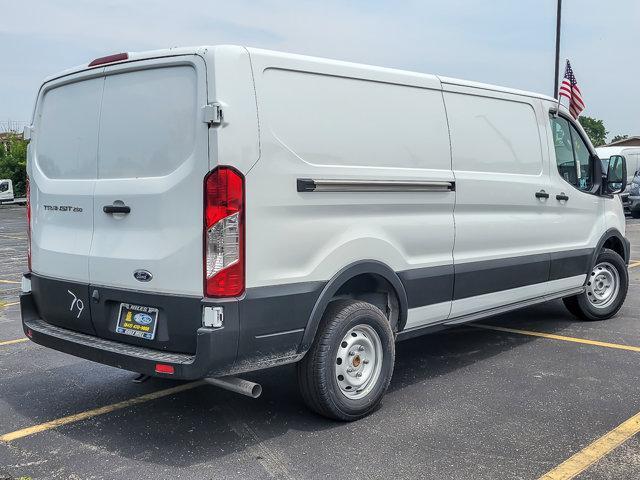 new 2025 Ford Transit-250 car, priced at $53,486