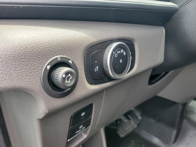 new 2025 Ford Transit-250 car, priced at $53,486