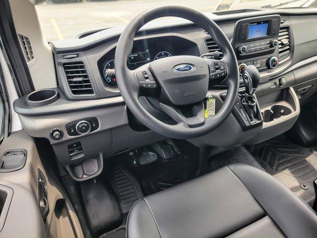 new 2025 Ford Transit-250 car, priced at $52,348