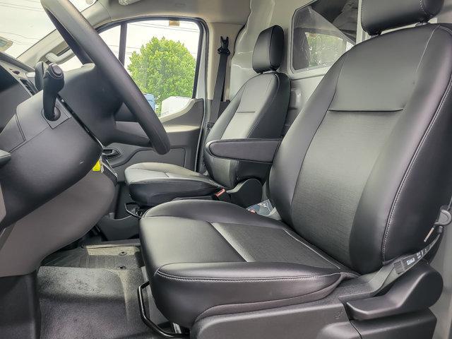 new 2025 Ford Transit-250 car, priced at $53,486
