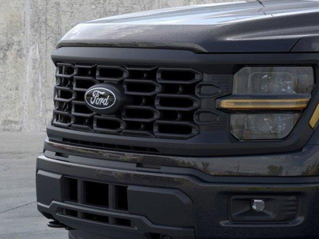 new 2024 Ford F-150 car, priced at $46,926