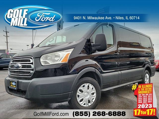 used 2016 Ford Transit-150 car, priced at $11,852