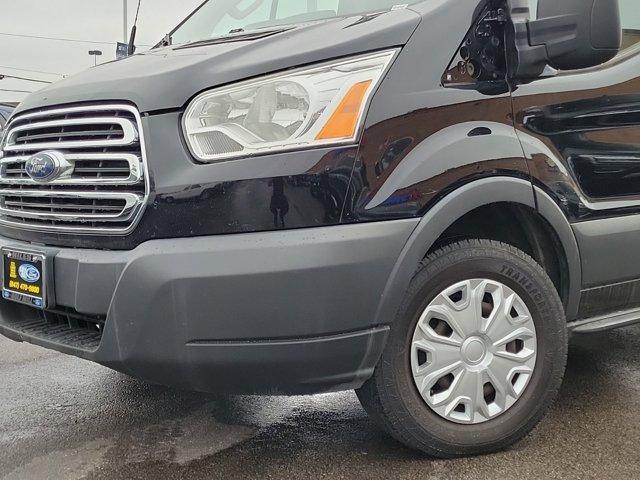 used 2016 Ford Transit-150 car, priced at $11,852