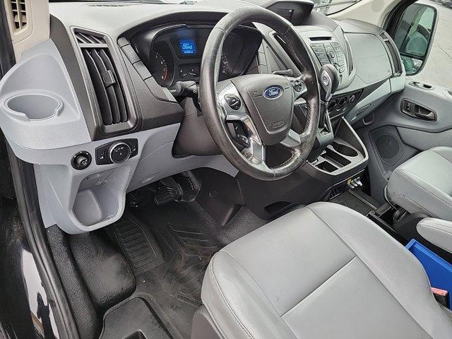 used 2016 Ford Transit-150 car, priced at $11,852