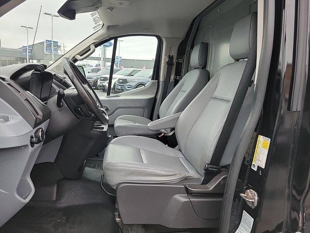 used 2016 Ford Transit-150 car, priced at $11,852