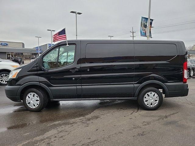 used 2016 Ford Transit-150 car, priced at $11,852