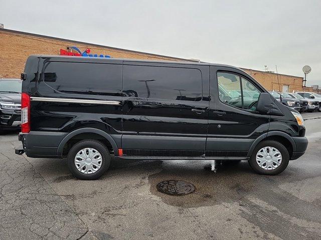 used 2016 Ford Transit-150 car, priced at $11,852