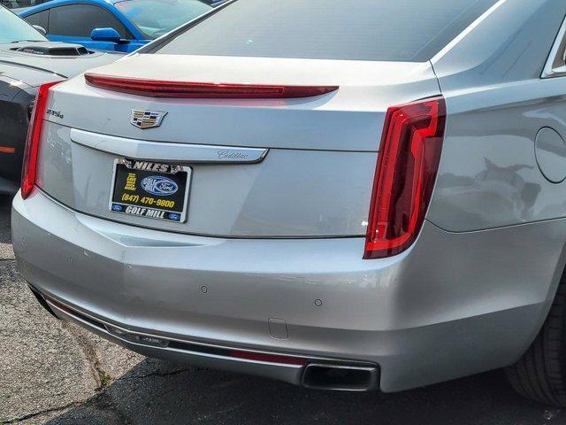 used 2016 Cadillac XTS car, priced at $14,998