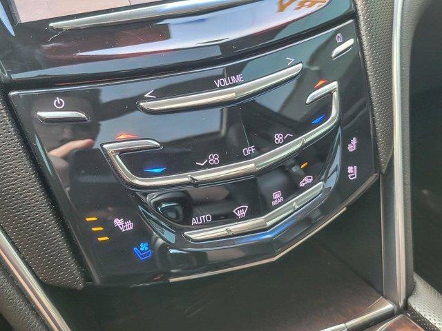 used 2016 Cadillac XTS car, priced at $14,998