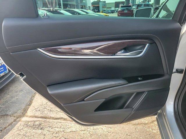 used 2016 Cadillac XTS car, priced at $14,998