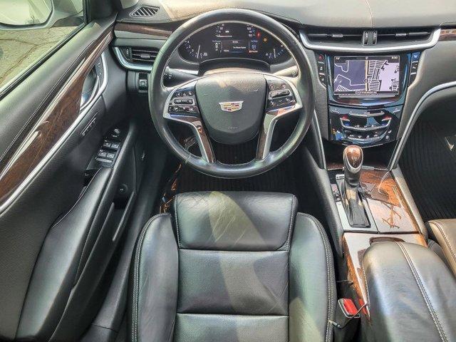 used 2016 Cadillac XTS car, priced at $14,998